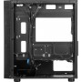 Корпус Prologix Dash GM-06RB Black