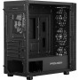 Корпус Prologix Dash GM-06RB Black