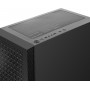 Корпус Prologix Dash GM-06RB Black