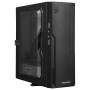 Корпус Prologix E129 Mini VESA Black 200W