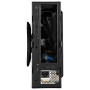Корпус Prologix E129 Mini VESA Black 200W
