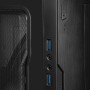 Корпус Prologix E129 Mini VESA Black 200W