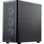 Корпус CoolerMaster Elite 502 Black (E502-KGNN-S00)