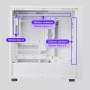Корпус CoolerMaster Elite 502 Black (E502-KGNN-S00)