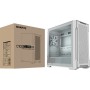 Корпус Gigabyte C102 Glass Ice White без БЖ (GB-C102GI)