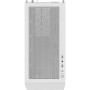 Корпус Gigabyte C102 Glass Ice White без БЖ (GB-C102GI)