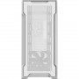 Корпус Gigabyte C102 Glass Ice White без БЖ (GB-C102GI)