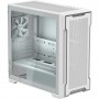 Корпус Gigabyte C102 Glass Ice White без БЖ (GB-C102GI)