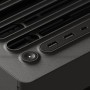 Корпус HAVN HS 420 Base Edition Black (HVN-CA-HS420-06)