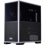 Корпус 1stPlayer IF8-BK-4FO7-14 Black