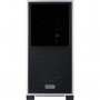 Корпус 1stPlayer IF8-BK-4FO7-14 Black