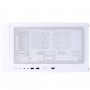 Корпус 1stPlayer Go6-WH-4FS7-W White без БЖ