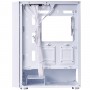 Корпус 1stPlayer Go6-WH-4FS7-W White без БЖ