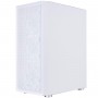 Корпус 1stPlayer Go6-WH-4FS7-W White без БЖ
