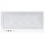 Корпус 1stPlayer Mi5-WH-2FC7R-W-1FC7-W White без БЖ