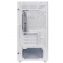 Корпус 1stPlayer Mi5-WH-2FC7R-W-1FC7-W White без БЖ