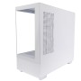 Корпус 1stPlayer Mi5-WH-2FC7R-W-1FC7-W White без БЖ