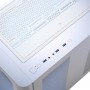 Корпус AeroCool P500C-G-WT-v1 (ACCM-PN01043.21) White без БЖ