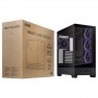 Корпус Asus A31 Plus Black Tempered Glass без БЖ (90DC00R0-B19000)