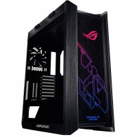 Корпус Asus ROG Strix Helios GX601 Black без БЖ (90DC0020-B39000)