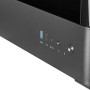 Корпус Prologix Lumi GM-01MAB Mesh Black