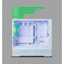 Корпус Zalman P30 Air White без БЖ
