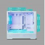 Корпус Zalman P30 Air White без БЖ