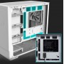 Корпус Zalman P30 Air White без БЖ