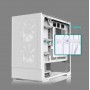 Корпус Zalman P30 Air White без БЖ