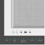 Корпус Zalman P30 Air White без БЖ