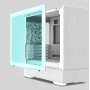 Корпус Zalman P30 Air White без БЖ