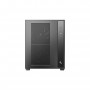 Корпус DeepCool CG330 Mesh 3F Black (R-CG330MESH-BKANM3-G)