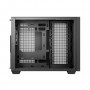 Корпус DeepCool CG330 Mesh 3F Black (R-CG330MESH-BKANM3-G)