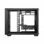 Корпус DeepCool CG330 Mesh 3F Black (R-CG330MESH-BKANM3-G)