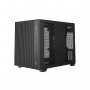 Корпус DeepCool CG330 Mesh 3F Black (R-CG330MESH-BKANM3-G)