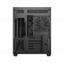 Корпус DeepCool CG330 Mesh 3F Black (R-CG330MESH-BKANM3-G)