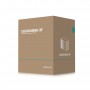 Корпус DeepCool CG330 Mesh 3F Black (R-CG330MESH-BKANM3-G)