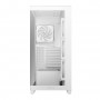 Корпус DeepCool CG580 4F White (R-CG580-WHADA4-G-1) без БЖ