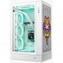 Корпус DeepCool CH270 Digital White (R-CH270-WHNDM0-G-1) без БЖ
