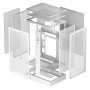 Корпус DeepCool CH270 Digital White (R-CH270-WHNDM0-G-1) без БЖ
