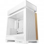 Корпус DeepCool CL660 White (R-CL660-WHNNA0-G-1)