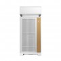 Корпус DeepCool CL660 White (R-CL660-WHNNA0-G-1)