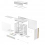 Корпус DeepCool CL660 White (R-CL660-WHNNA0-G-1)