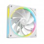 Корпус DeepCool CL660 White (R-CL660-WHNNA0-G-1)