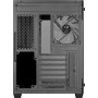 Корпус AeroCool Dryft-G-BK-v2 (ACCM-ES01163.11) Black без БЖ