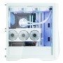 Корпус Zalman Z9 Iceberg MS White без БЖ