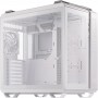 Корпус Asus TUF Gaming GT502 Plus White без БЖ (90DC0093-B19000)