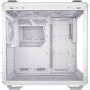 Корпус Asus TUF Gaming GT502 Plus White без БЖ (90DC0093-B19000)