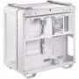 Корпус Asus TUF Gaming GT502 Plus White без БЖ (90DC0093-B19000)
