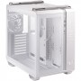 Корпус Asus TUF Gaming GT502 Plus White без БЖ (90DC0093-B19000)